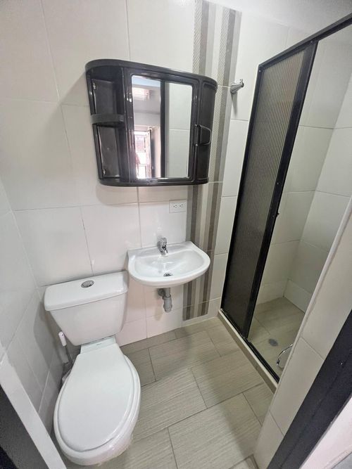 Apartaestudio en  Arriendo en Belén, Medellín - Miniatura 4
