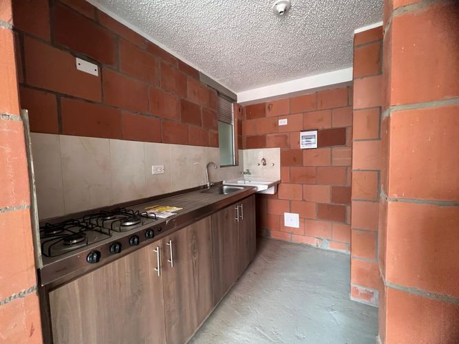 Apartamento en  Venta en Tocancipá - Miniatura 4