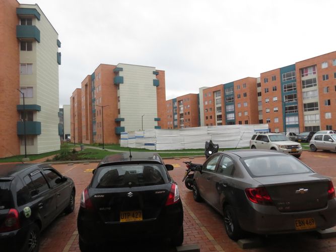 Apartamento en  Venta en Tocancipá - Miniatura 19