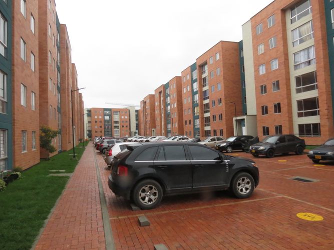 Apartamento en  Venta en Tocancipá - Miniatura 20