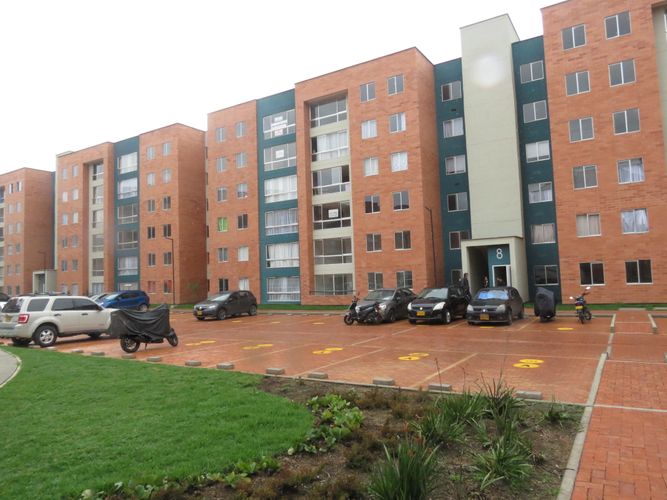 Apartamento en  Venta en Tocancipá - Miniatura 3