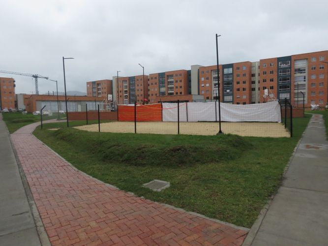 Apartamento en  Venta en Tocancipá - Imagen 1