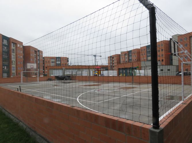 Apartamento en  Venta en Tocancipá - Miniatura 13