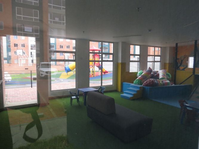 Apartamento en  Venta en Tocancipá - Miniatura 2
