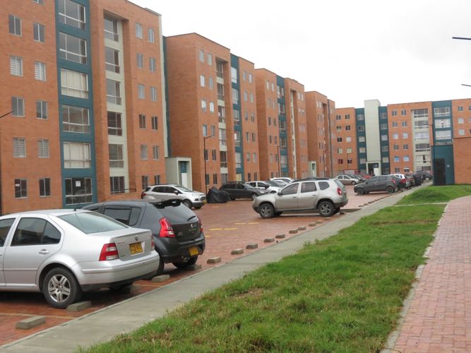 Apartamento en  Venta en Tocancipá - Miniatura 22