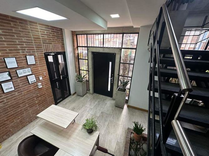 Edificio en  Venta en Prado veraniego, Bogotá - Miniatura 7