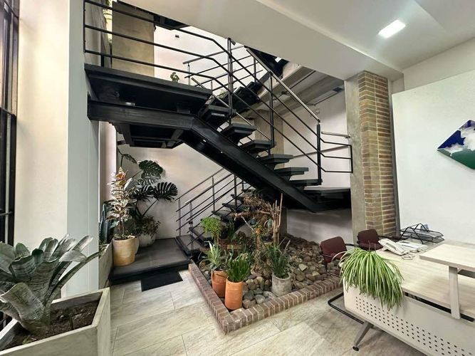 Edificio en  Venta en Prado veraniego, Bogotá - Miniatura 4