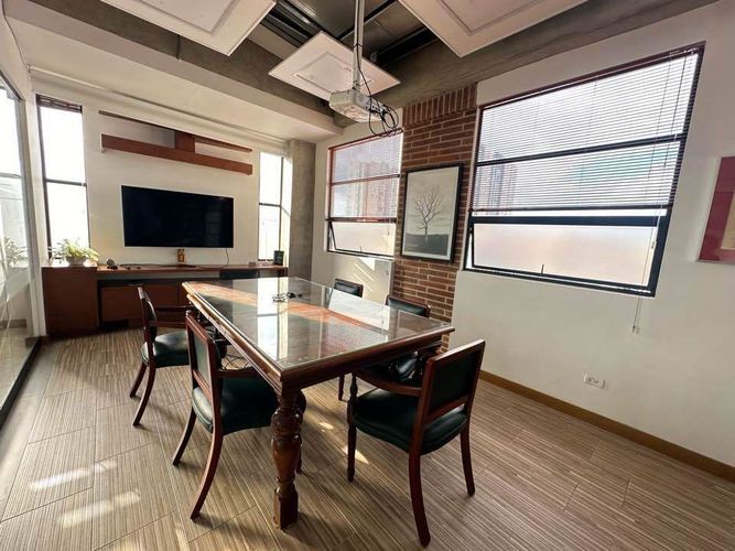 Edificio en  Venta en Prado veraniego, Bogotá - Miniatura 10