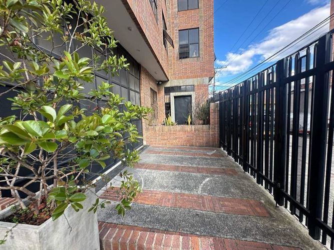 Edificio en  Venta en Prado veraniego, Bogotá - Miniatura 11