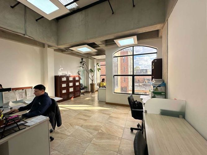 Edificio en  Venta en Prado veraniego, Bogotá - Miniatura 3