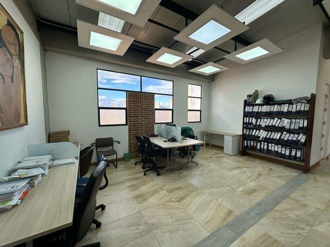 Edificio en  Venta en Prado veraniego, Bogotá - Imagen 1