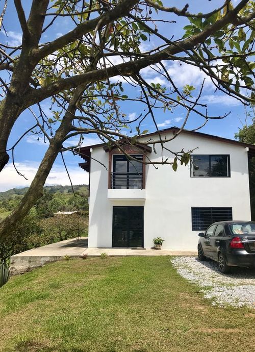 Finca en  Venta en La industrial, Marinilla - Miniatura 2