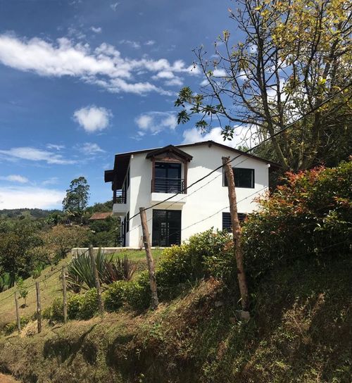Finca en  Venta en La industrial, Marinilla - Miniatura 3