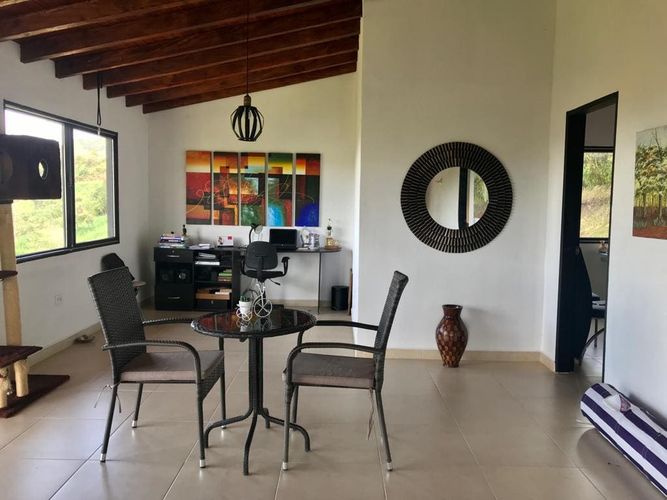 Finca en  Venta en La industrial, Marinilla - Miniatura 7