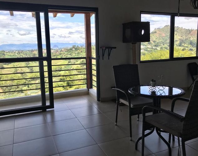 Finca en  Venta en La industrial, Marinilla - Miniatura 15