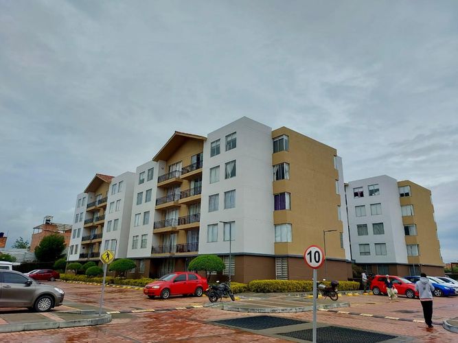 Apartamento en  Venta en Hacienda casablanca pedregal, Madrid - Imagen 1