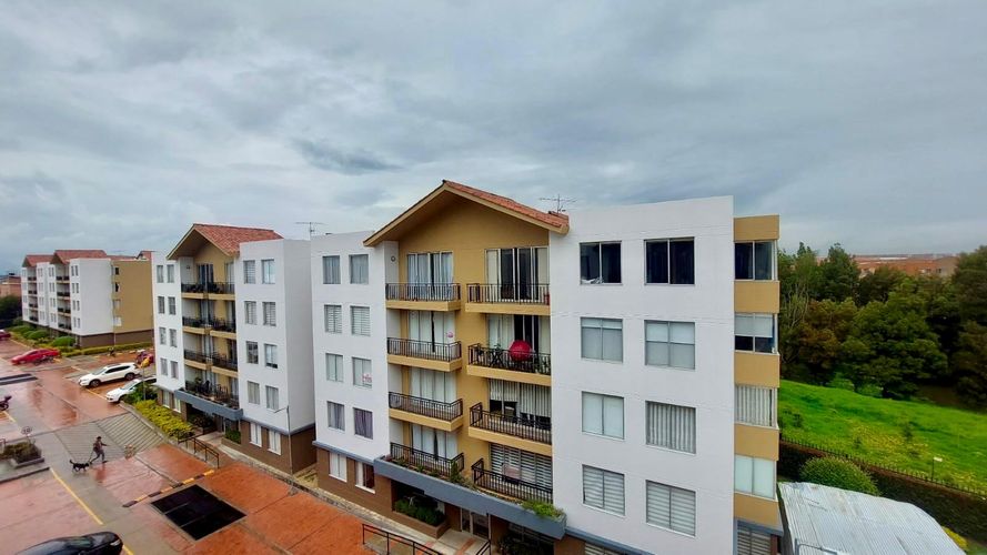 Apartamento en  Venta en Hacienda casablanca pedregal, Madrid - Miniatura 2