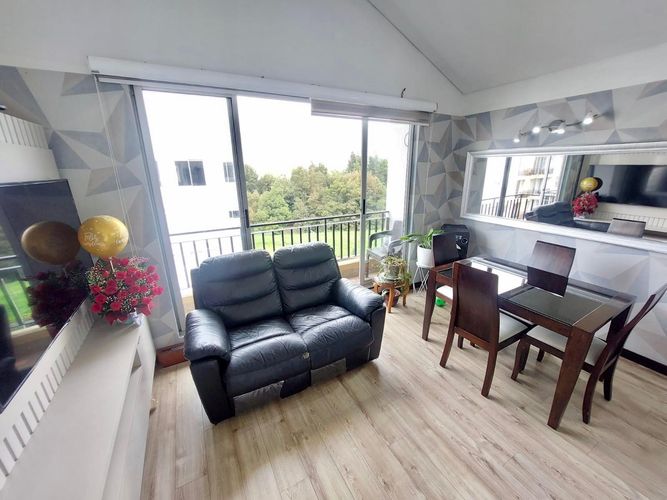 Apartamento en  Venta en Hacienda casablanca pedregal, Madrid - Miniatura 4