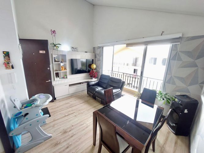 Apartamento en  Venta en Hacienda casablanca pedregal, Madrid - Miniatura 5