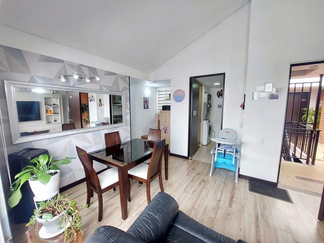 Apartamento en  Venta en Hacienda casablanca pedregal, Madrid - Miniatura 6