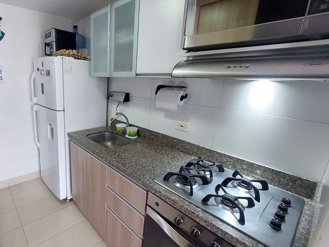 Apartamento en  Venta en Hacienda casablanca pedregal, Madrid - Miniatura 7