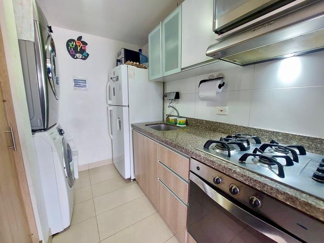 Apartamento en  Venta en Hacienda casablanca pedregal, Madrid - Miniatura 8