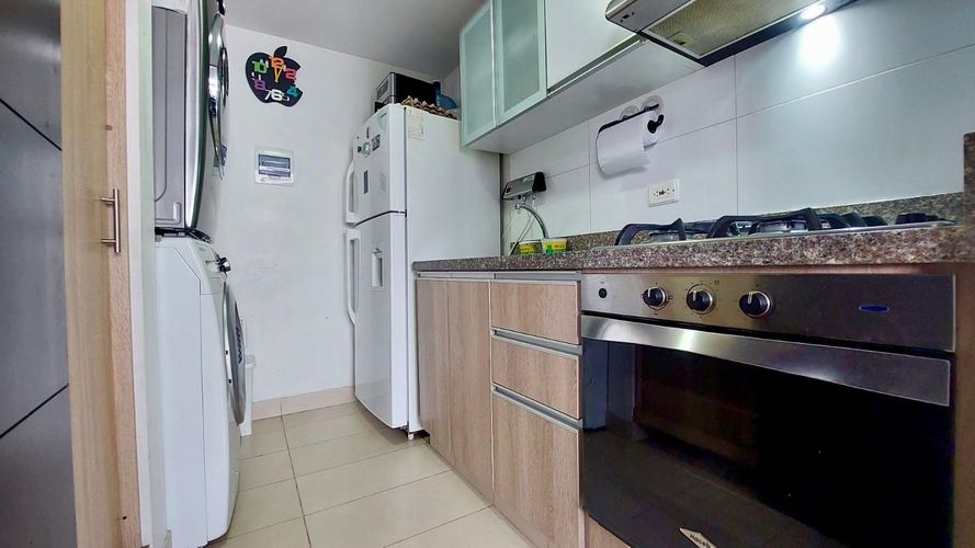 Apartamento en  Venta en Hacienda casablanca pedregal, Madrid - Miniatura 9