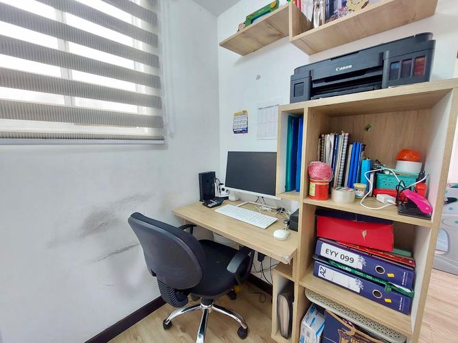 Apartamento en  Venta en Hacienda casablanca pedregal, Madrid - Miniatura 10