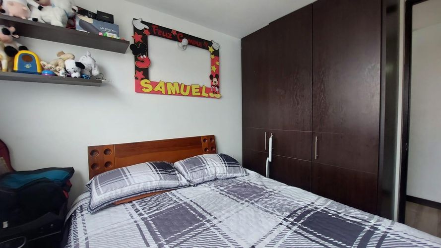 Apartamento en  Venta en Hacienda casablanca pedregal, Madrid - Miniatura 11