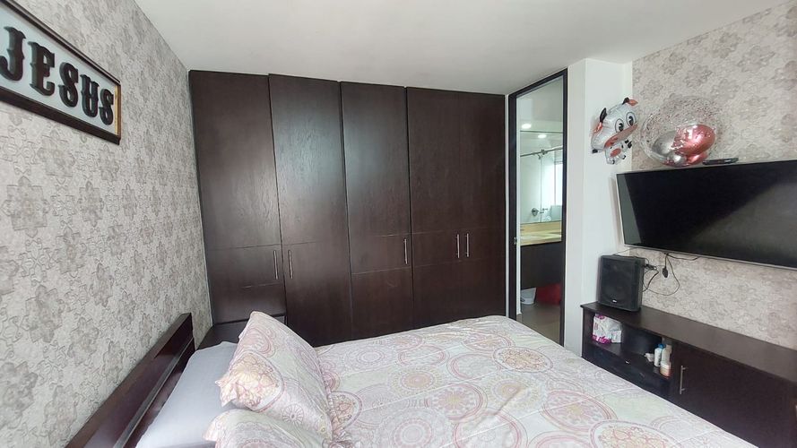 Apartamento en  Venta en Hacienda casablanca pedregal, Madrid - Miniatura 13
