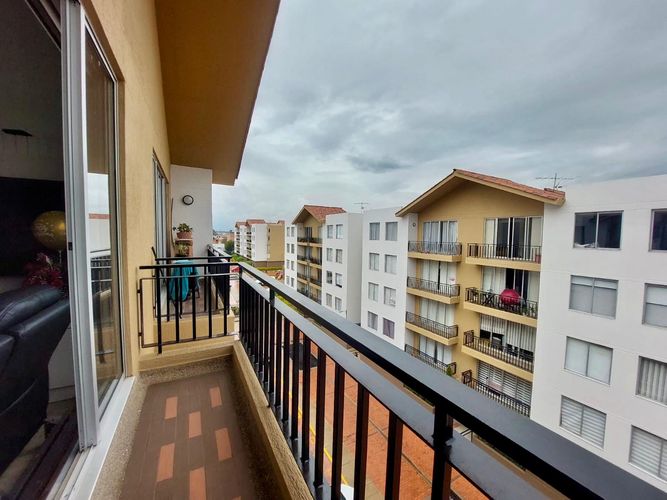 Apartamento en  Venta en Hacienda casablanca pedregal, Madrid - Miniatura 15