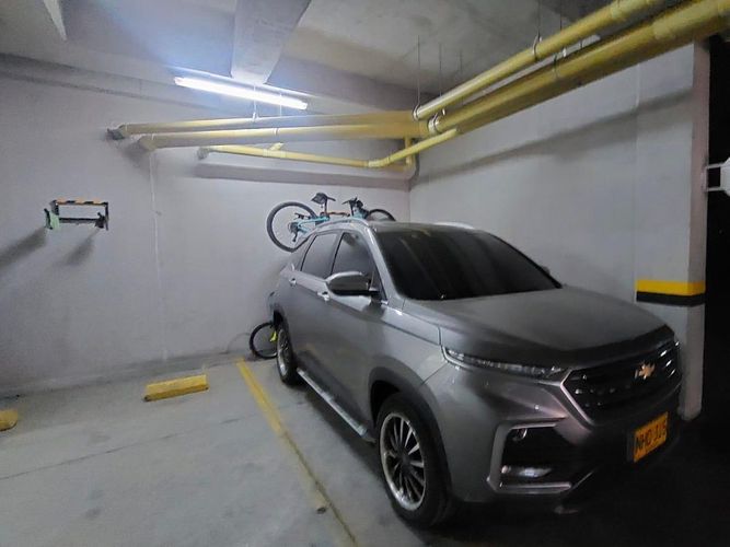 Apartamento en  Venta en Hacienda casablanca pedregal, Madrid - Miniatura 16