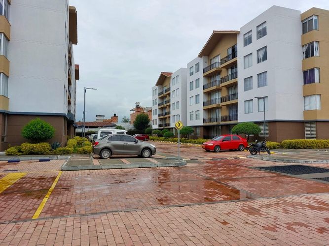 Apartamento en  Venta en Hacienda casablanca pedregal, Madrid - Miniatura 17