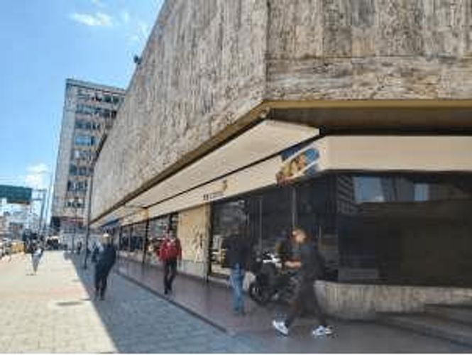 Oficina en  Arriendo en Zona centro, Bogotá - Miniatura 2