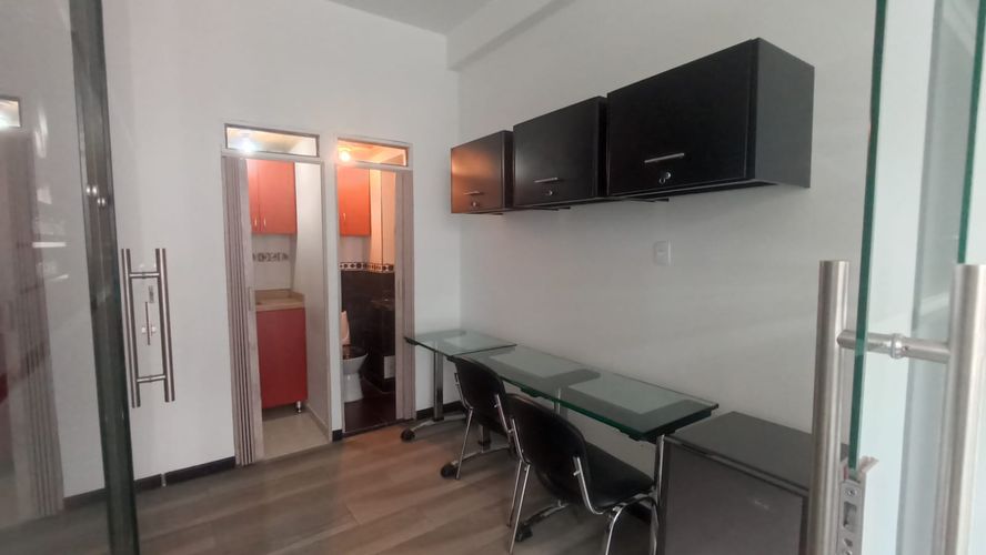 Oficina en  Arriendo en Zona centro, Bogotá - Miniatura 3