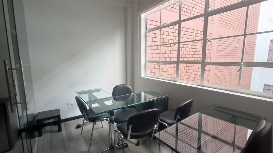 Oficina en  Arriendo en Zona centro, Bogotá - Miniatura 4