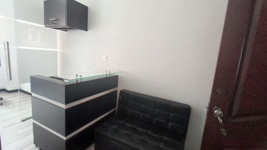 Oficina en  Arriendo en Zona centro, Bogotá - Miniatura 5