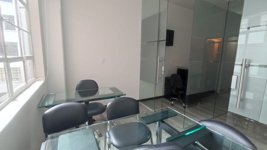 Oficina en  Arriendo en Zona centro, Bogotá - Miniatura 6