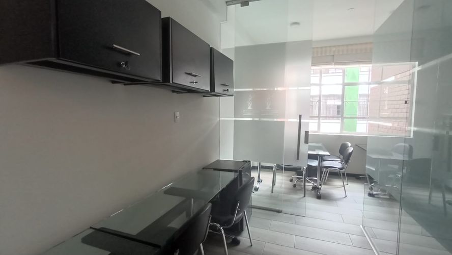 Oficina en  Arriendo en Zona centro, Bogotá - Miniatura 7
