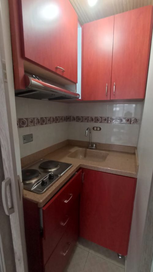 Oficina en  Arriendo en Zona centro, Bogotá - Miniatura 9