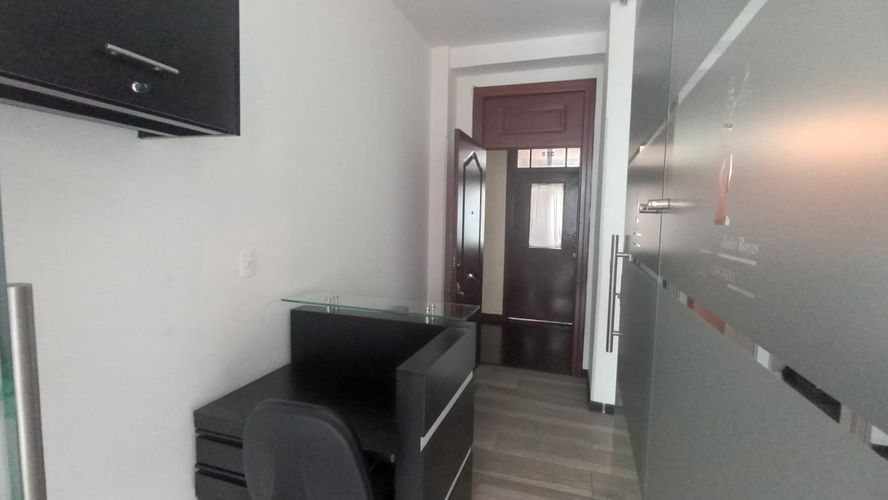 Oficina en  Arriendo en Zona centro, Bogotá - Miniatura 10