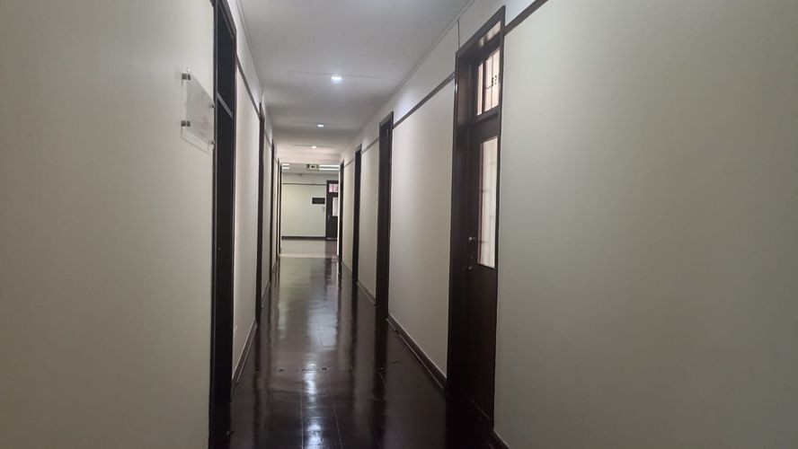 Oficina en  Arriendo en Zona centro, Bogotá - Miniatura 12