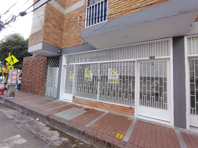 Local en  Arriendo en Centro, Cúcuta - Imagen 1