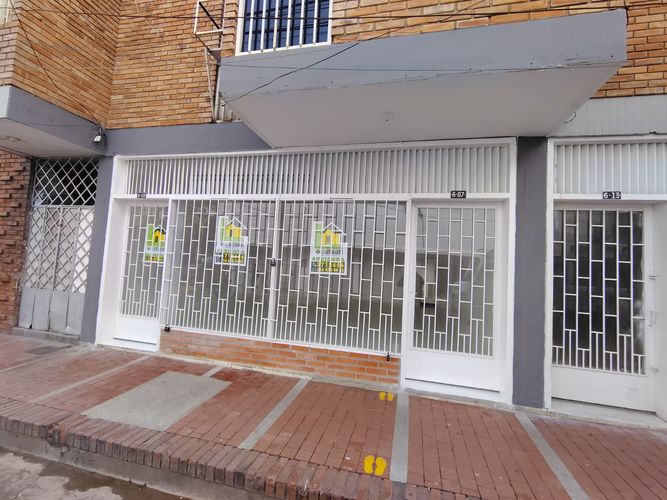 Local en  Arriendo en Centro, Cúcuta - Miniatura 2