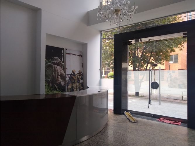 Edificio en  Arriendo en El chico, Bogotá - Miniatura 3