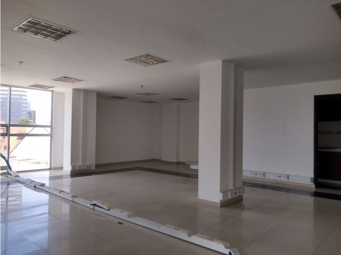 Edificio en  Arriendo en El chico, Bogotá - Miniatura 4