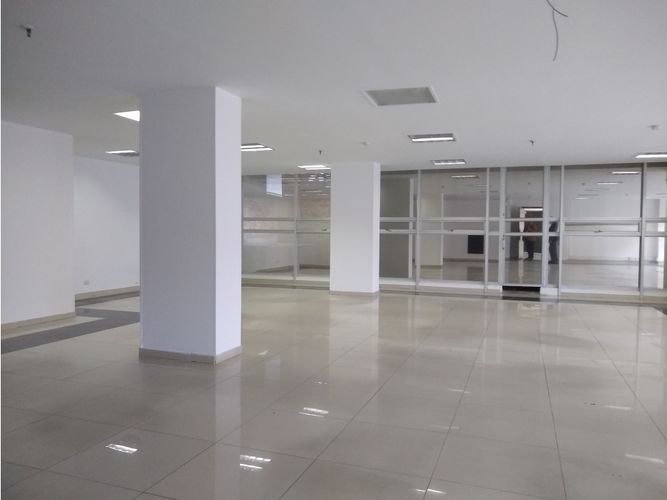 Edificio en  Arriendo en El chico, Bogotá - Miniatura 6