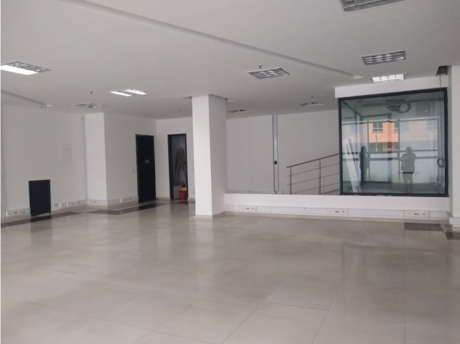 Edificio en  Arriendo en El chico, Bogotá - Miniatura 9