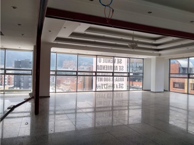 Edificio en  Arriendo en El chico, Bogotá - Miniatura 11