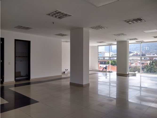 Edificio en  Arriendo en El chico, Bogotá - Miniatura 12